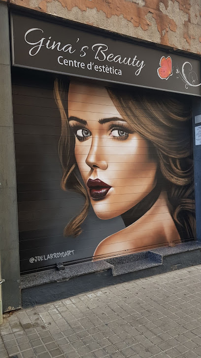 Gina’s Beauty | Centro de Estética en Barcelona