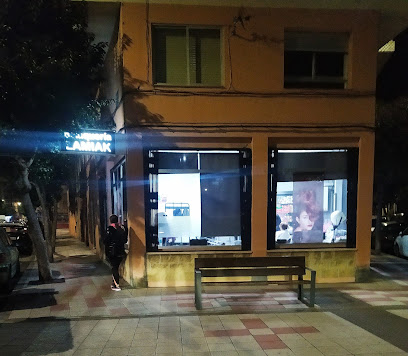 Peluquería LAMIAK | Peluqueria en León / León
