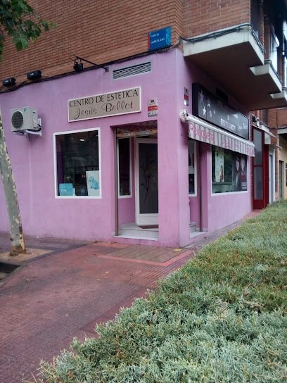 Centro Estética Jesús Bellot | Peluquería en Leganés / Madrid