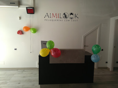 Aimilook | Peluqueria en El Vendrell / Tarragona