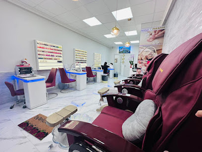 Nails Paradise | Salón de Uñas y Manicura en Alcobendas