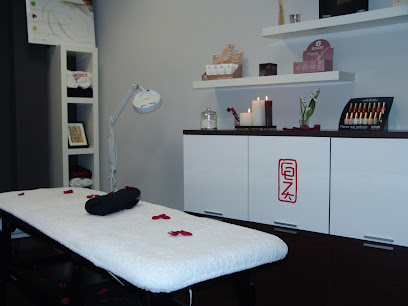 Golden Esthetic Zen | Peluquería en Palencia / 