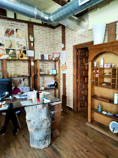 Arbol de la Belleza | Peluquería en Madrid / 