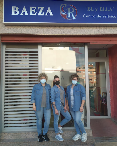 Baeza | El y Ella | Centro de Estética en Callosa de Segura