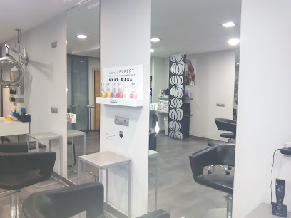 Gent D’ara | Peluqueria en Vallirana / Barcelona
