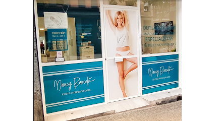 NANCY BARCELO | Peluquería en Barcelona / 