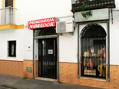 Peluquería & Estilismo NewLook | Peluquería en Ayamonte / Huelva