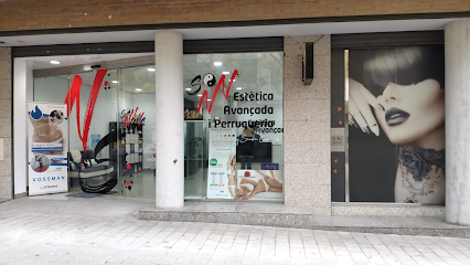 SON-Nails | Salón de Manicura y Uñas en Igualada / 