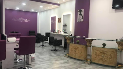 The Beauty Salon Valencia | Peluquería en Valencia / Valencia