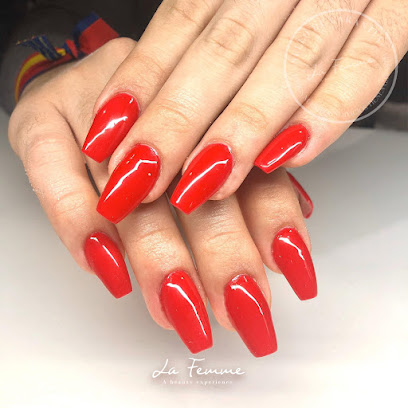 La Femme | C.C Portal de la Marina | Centro de Estética en Ondara