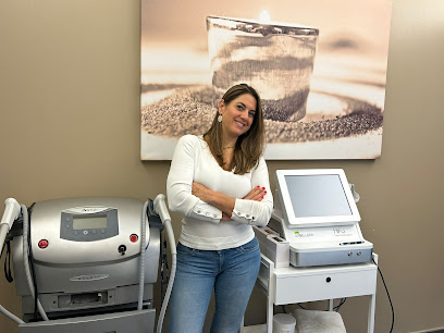 Vero Ortiz | Centro de Estética en Madrid
