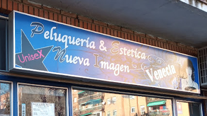 Nueva Imagen Venecia | Peluquería en Alcalá de Henares / Madrid
