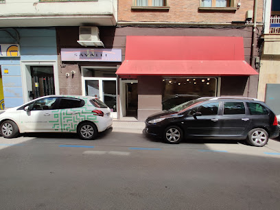 PELUQUERIA SAVALLI | Peluquería en Huesca / Huesca