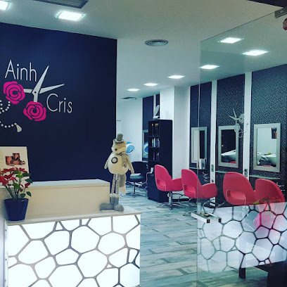 Ainhcris peluqueras | Peluquería en Las Rozas de Madrid / Madrid