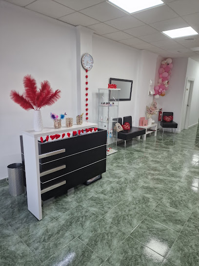 Sandra Nail’s | Salón de Uñas y Manicura en Totana