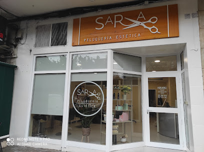 Peluqueria y Estética Sara | Peluquería en Huesca / Huesca