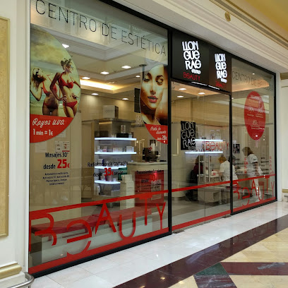 Peluquería Llongueras Elite Gran Plaza 2 | Peluquería en Majadahonda / Madrid