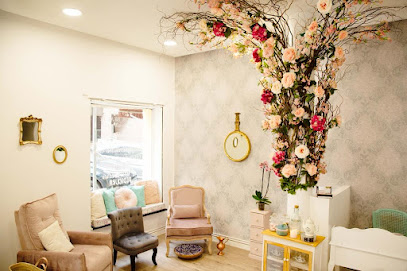 Tresor Beauty | Barrio de Salamanca | Peluquería en Madrid / 