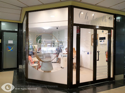 Oh la la Beauty Salón | Centro de Estética en Alcalá de Henares