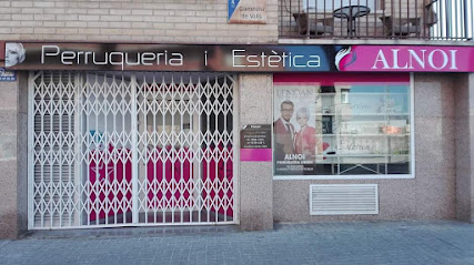 ALNOI | Peluquería en Santa Margarida de Montbui / Barcelona