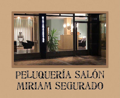 Peluquería Salón Miriam Segurado | Peluqueria en Santa María del Páramo / León