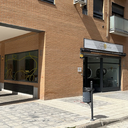 Sofía Palau Beauty Studio | Peluquería en Azuqueca de Henares / Guadalajara