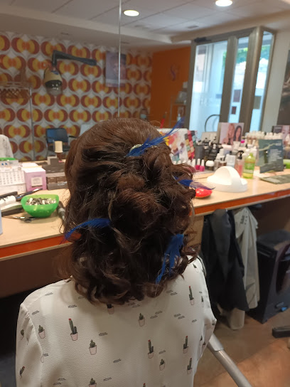 Peluquería Rosa | Peluqueria en Ateca / Zaragoza