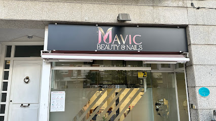 MAVIC Beauty & Nails | Salón de Manicura y Uñas en Montcada i Reixac / 
