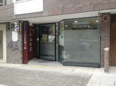 Peluqueria Ikake | Centro de Estética en Vigo
