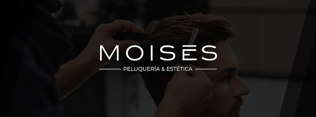 Moisés Peluquería y Estética | Peluqueria en Córdoba / Córdoba