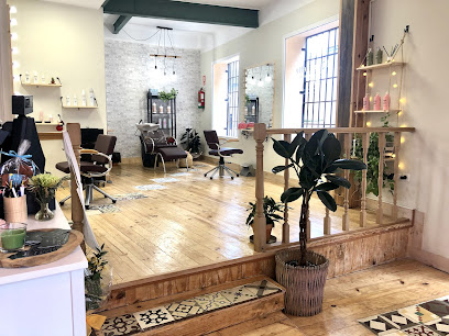 Le Coquette - peluquería unisex | Peluquería en Guadalajara / Guadalajara