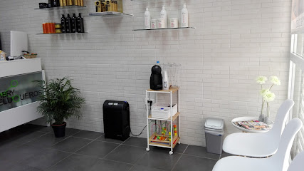Sabry D. Peluquer@s | Peluquería en Caserones Altos / Las Palmas