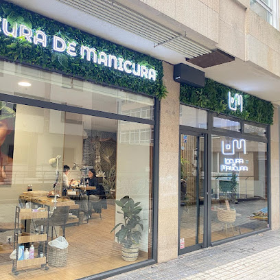 Cultura de Manicura | Salón de Uñas y Manicura en Vigo