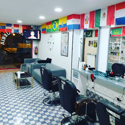 Peluqueria Mi Rey Vitoria | Peluquería en Vitoria-Gasteiz / Álava