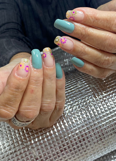 Wendy Nails | Salón de Uñas y Manicura en Esplugues de Llobregat