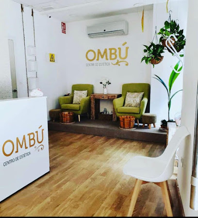 Ombu Centro Estética | Peluquería en La Eliana / 