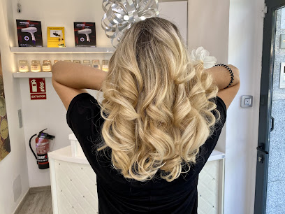 RAQUEL MATEU Organic Salon Lleida | Peluqueria en Lleida / Lleida
