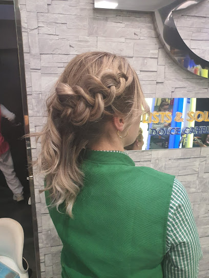 Dolce Capello | Peluqueria en Granada / Granada