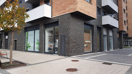 Edertu Centro de Estética | Peluquería en Astigarraga / 
