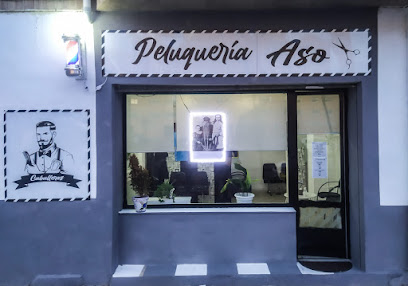 Peluquería Aso | Peluquería en Aranda de Duero / Burgos