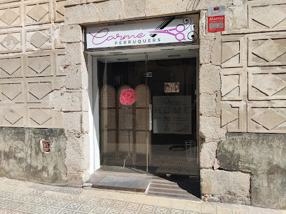 Carme Perruquers | Peluqueria en Canet de Mar / Barcelona