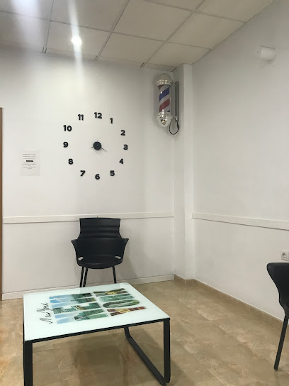 Ortega’s Peluqueros | Peluqueria en Híjar / Granada