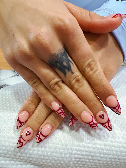 Jw | Salón de Uñas | Salón de Manicura y Uñas en Bilbao / 