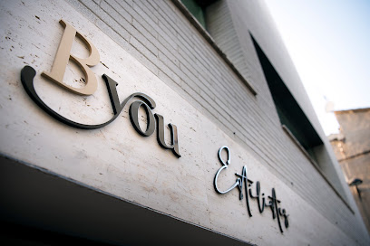 Byou estilistes | Peluqueria en Mollet del Vallès / Barcelona