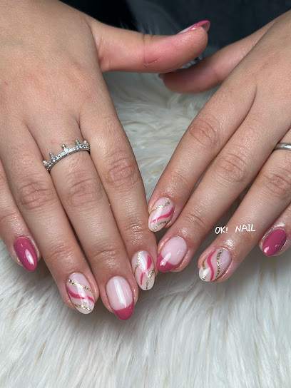 Ok! Nail | Salón de Uñas y Manicura en Sabadell