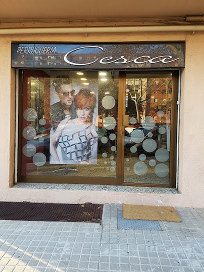 Perruqueria Cesca | Peluquería en Sant Adrià de Besòs / Barcelona