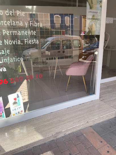 Rita Orts | Peluquería en Villajoyosa / 