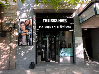 THE ROX HAIR | Peluqueria en Collado Villalba / Madrid