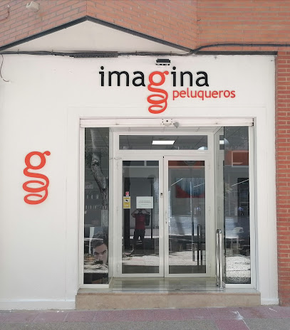 Imagina peluqueros Peluquería y estética | Peluquería en Murcia / Murcia