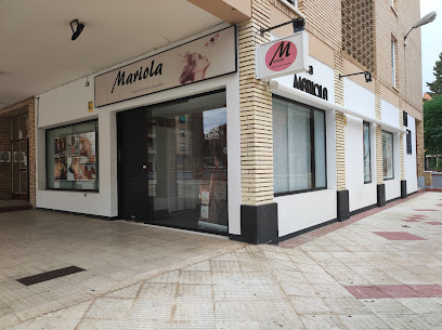 Mariola Centro de Estética | Centro de Estética en Zaragoza